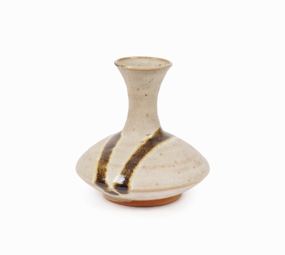 ○Japanese Modern Vase TOYO スペースエイジ フラワーベース 花瓶