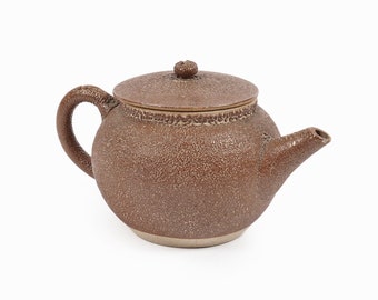 Japanese Kyusu Ceramic Teapot Japan Tea Ceremony