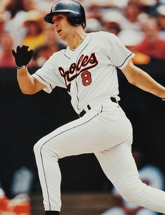 Cal Ripken Jr. Poster MLB Baseball 