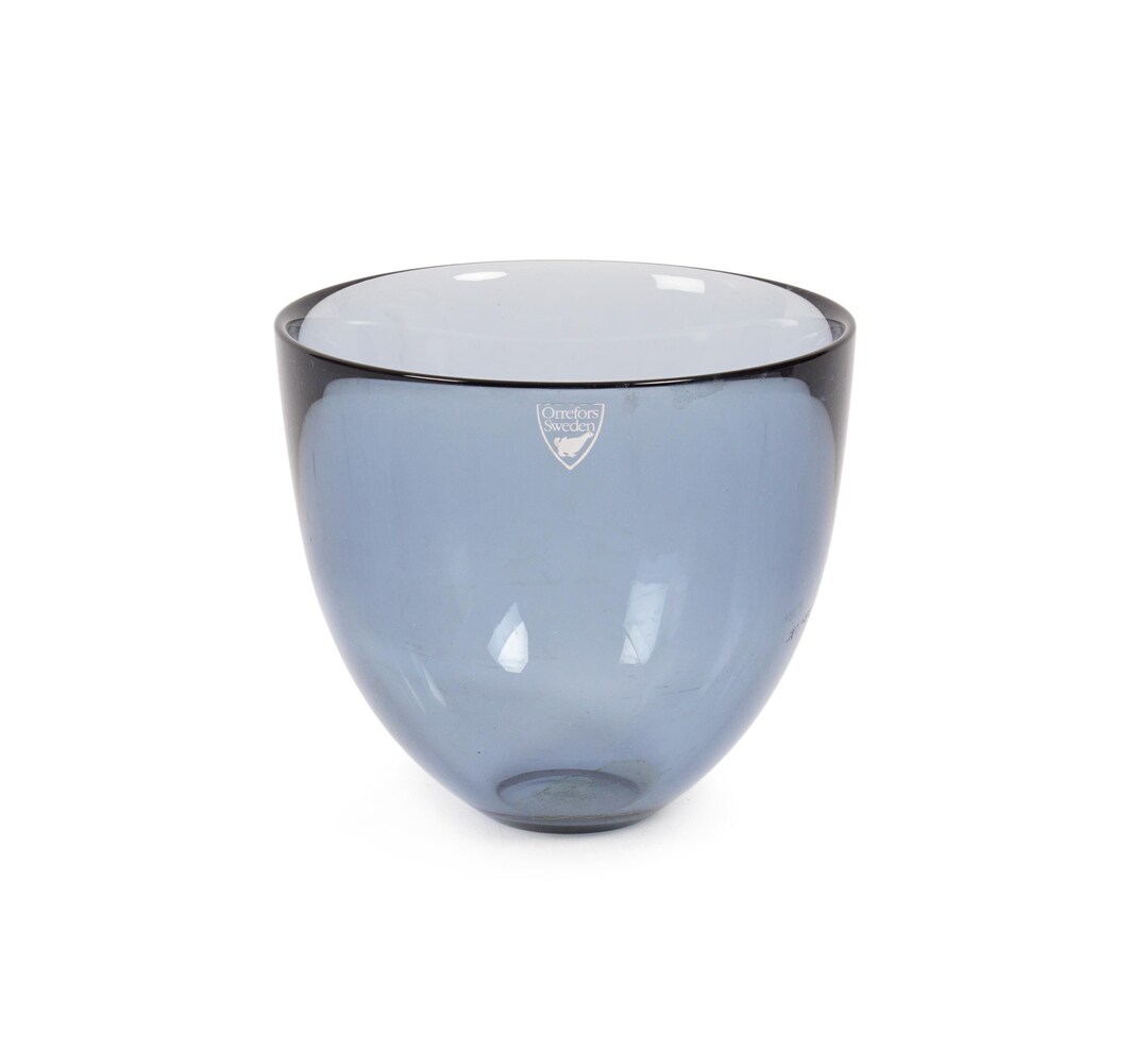 Orrefors sweden 北欧ヴィンテージ　花瓶　クリスタル il_1080xN.6136752784_i7pu.jpg