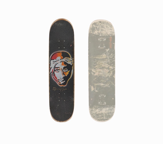 ヴィンテージスケートボード デッキvintage skateboard deck 奇跡の】SANTA CRUZからPOWELL PERALTA、SANTA MONICA AIRLINE