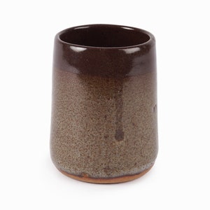 Edna Arnow Ceramic Cup Mid Century Modern Coffee Tea Mug image 2