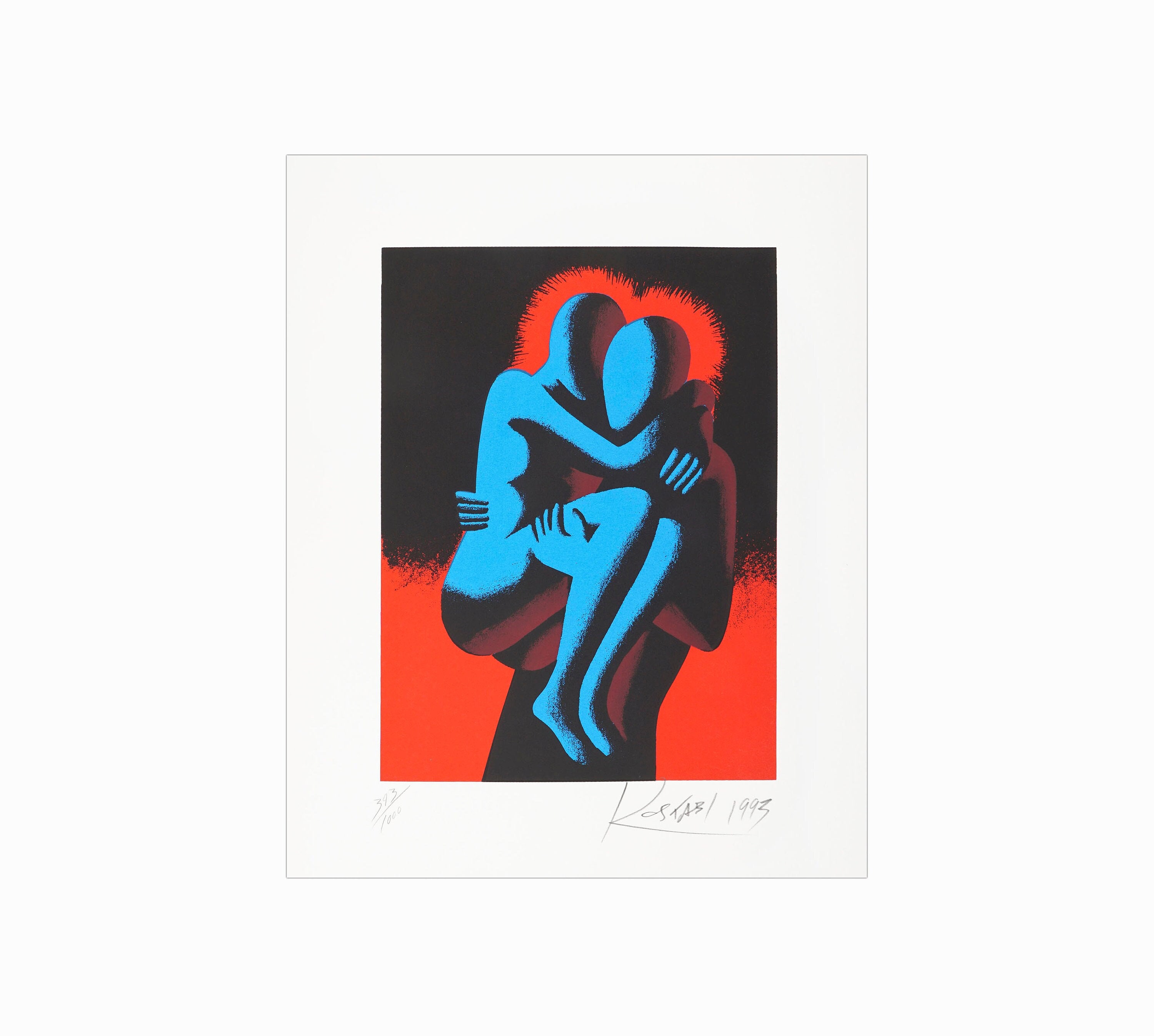 Mark kostabi art - Etsy 日本 Mark kostabi art - Etsy 日本