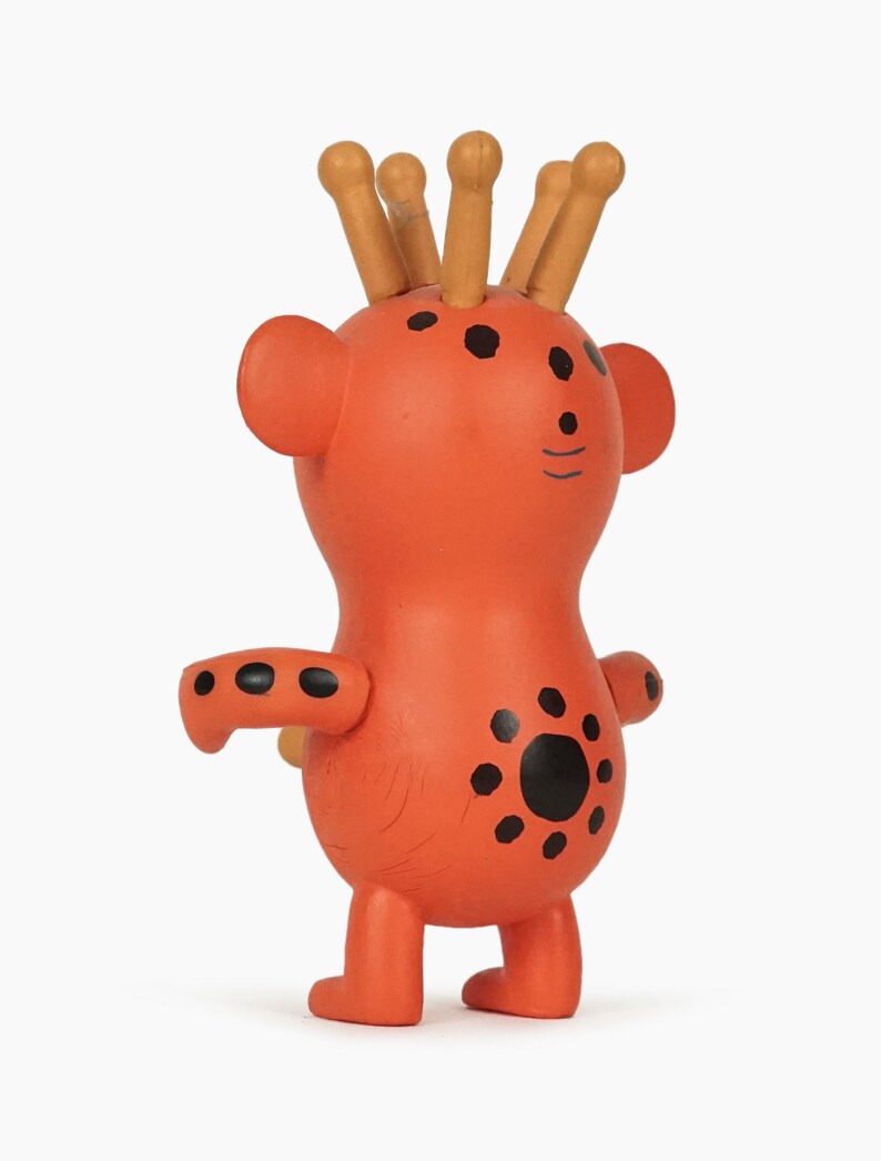 gary baseman figures