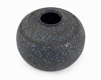 ジャパニーズモダン 陶器花器 ミッドセンチュリー Japanese modern