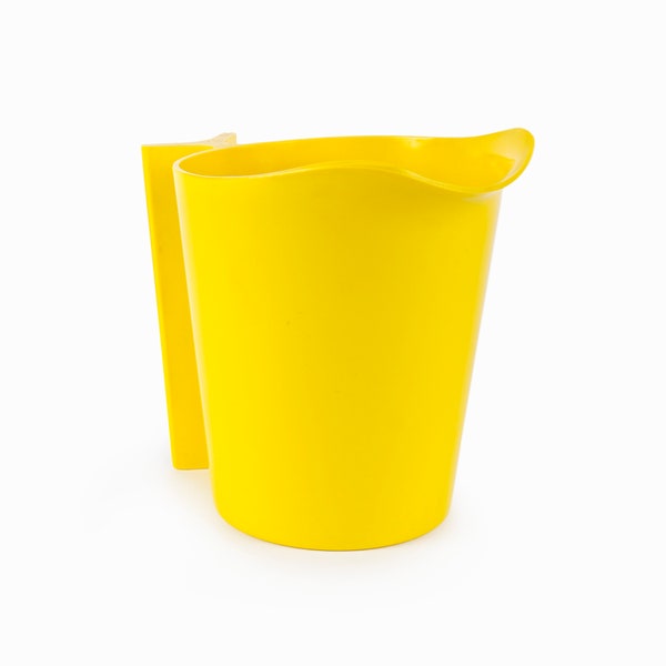 Henning Koppel Plastic Pitcher pour Torben Ørskov Danemark