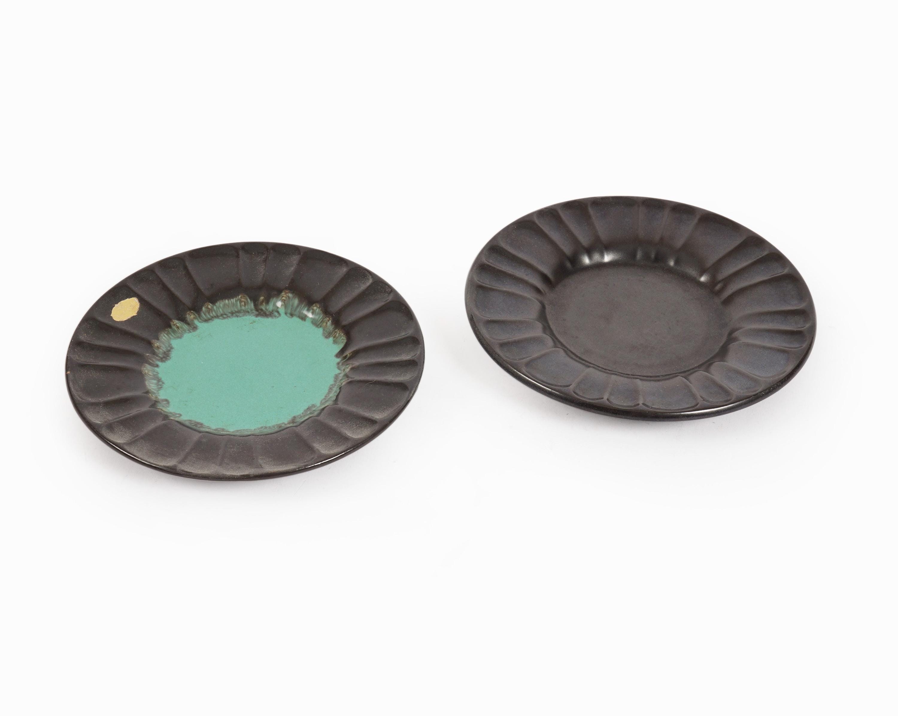 1932-38年 陶板 ウプサラ・エケビー スウェーデン ミッドセンチュリー