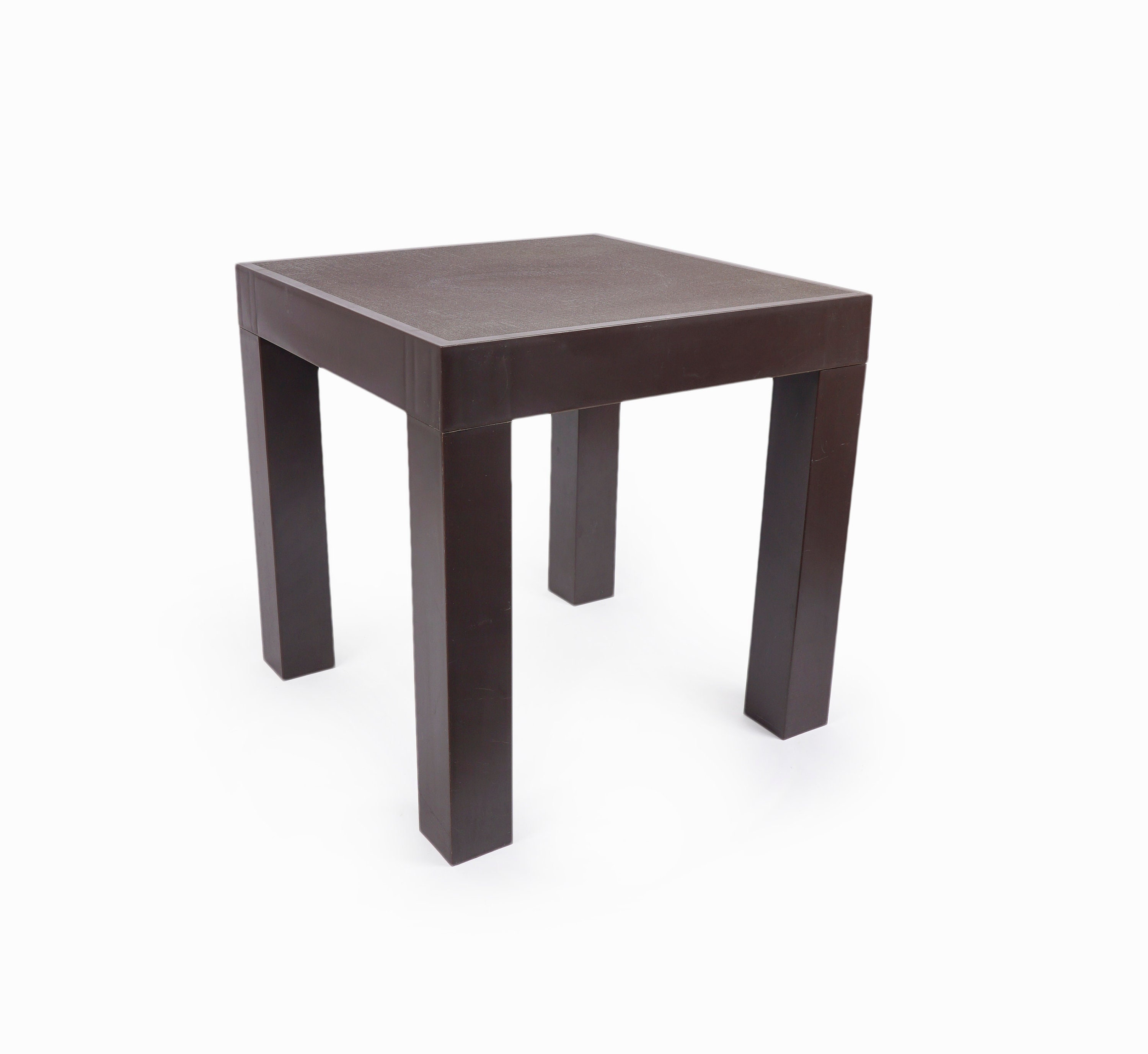 Parsons Side Table Etsy Ireland