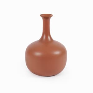 Toyo Japan Keramik Vase Minimalistische Keramik