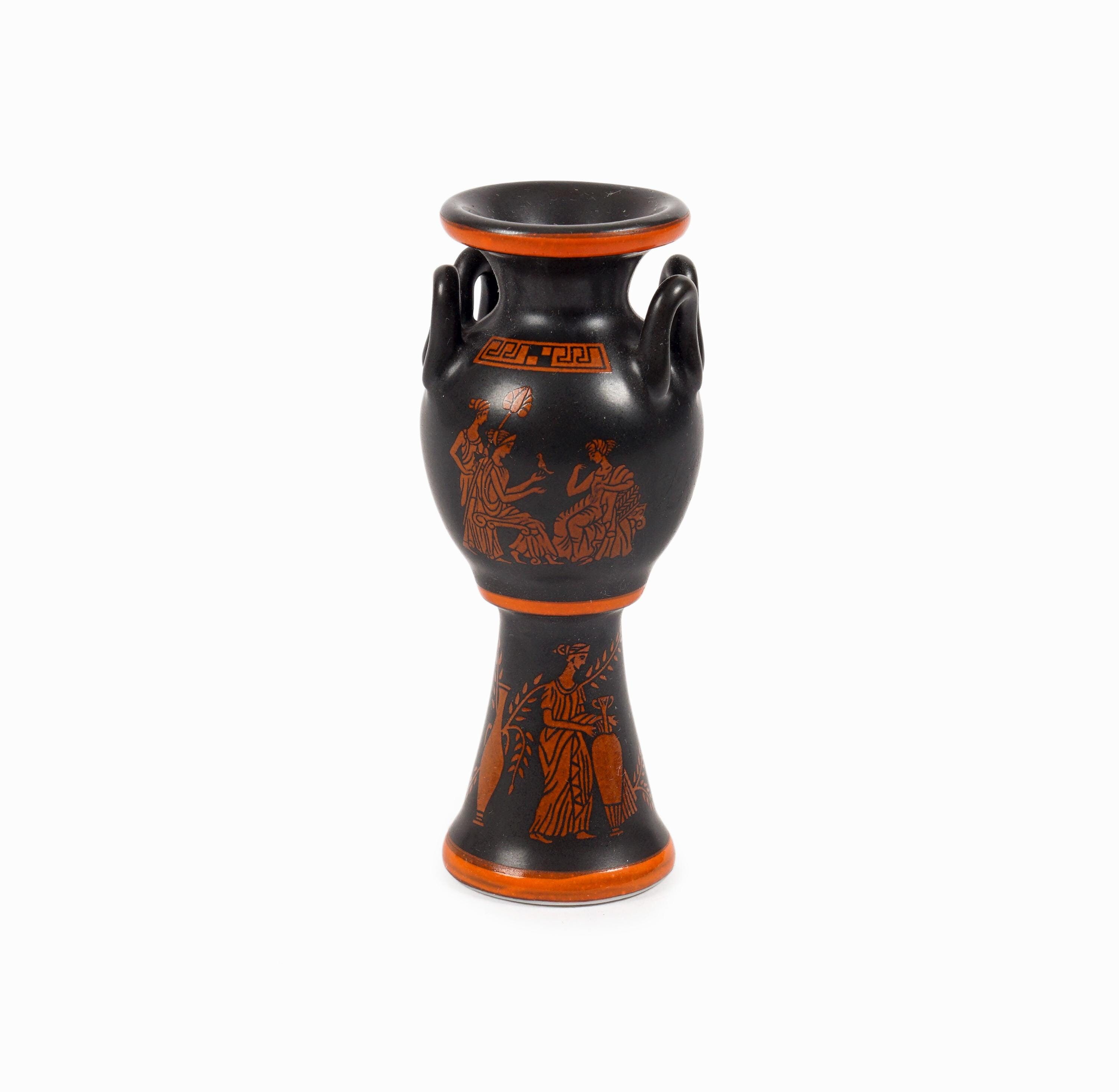 Vintageオランダ陶芸『Mobach / Joke Stories』Vase il_fullxfull.4897585841_a5b6.jpg