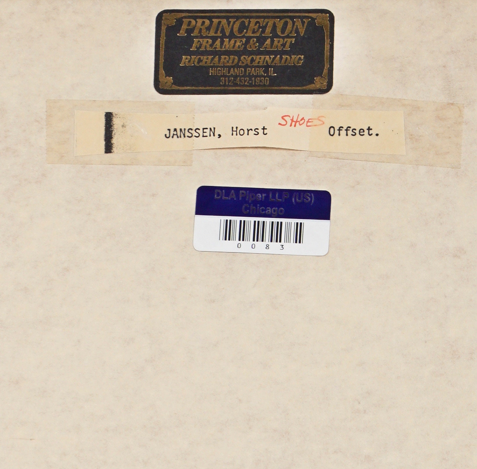 Horst Janssen Lithograph on Paper Signed - Etsy Hong Kong