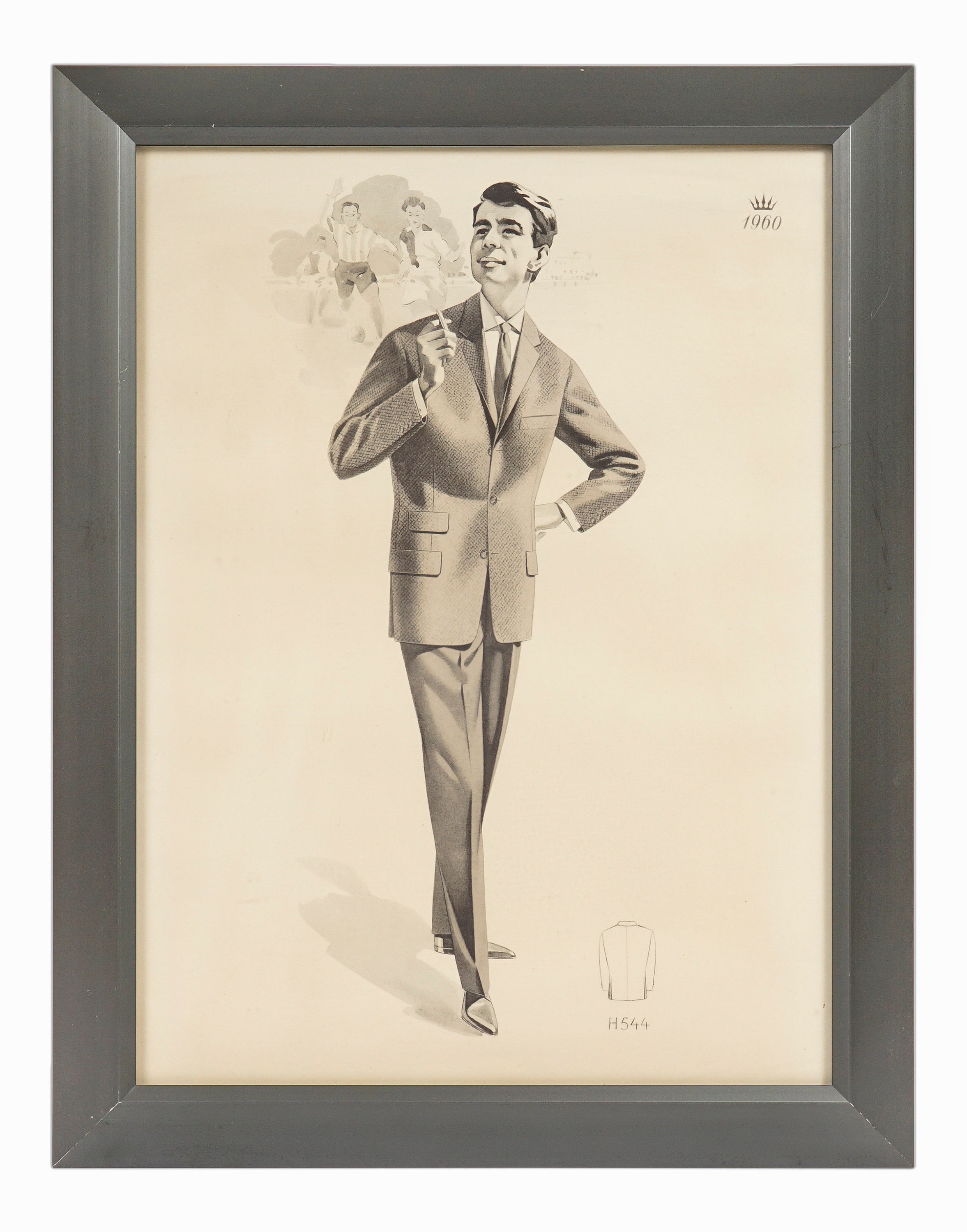 Gentlemen'sファッションイラスト写真集　1930〜60 スーツスタイル il_fullxfull.6151393445_678l.jpg