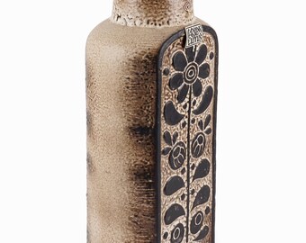 西ドイツ製花瓶 カルステンス - Tonnieshof セラミック ヴィンテージ 西ドイツ製花瓶 カルステンス - Tonnieshof セラミック ヴィンテージ