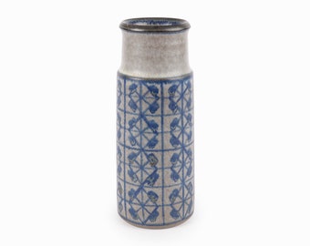 Michael Andersen and Sons Ceramic Vase Denmark 5680 MA&S