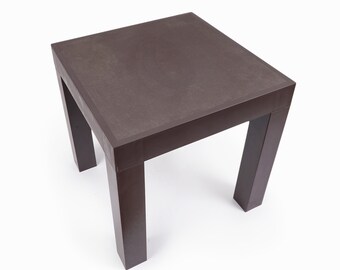 Plastic parsons table deals