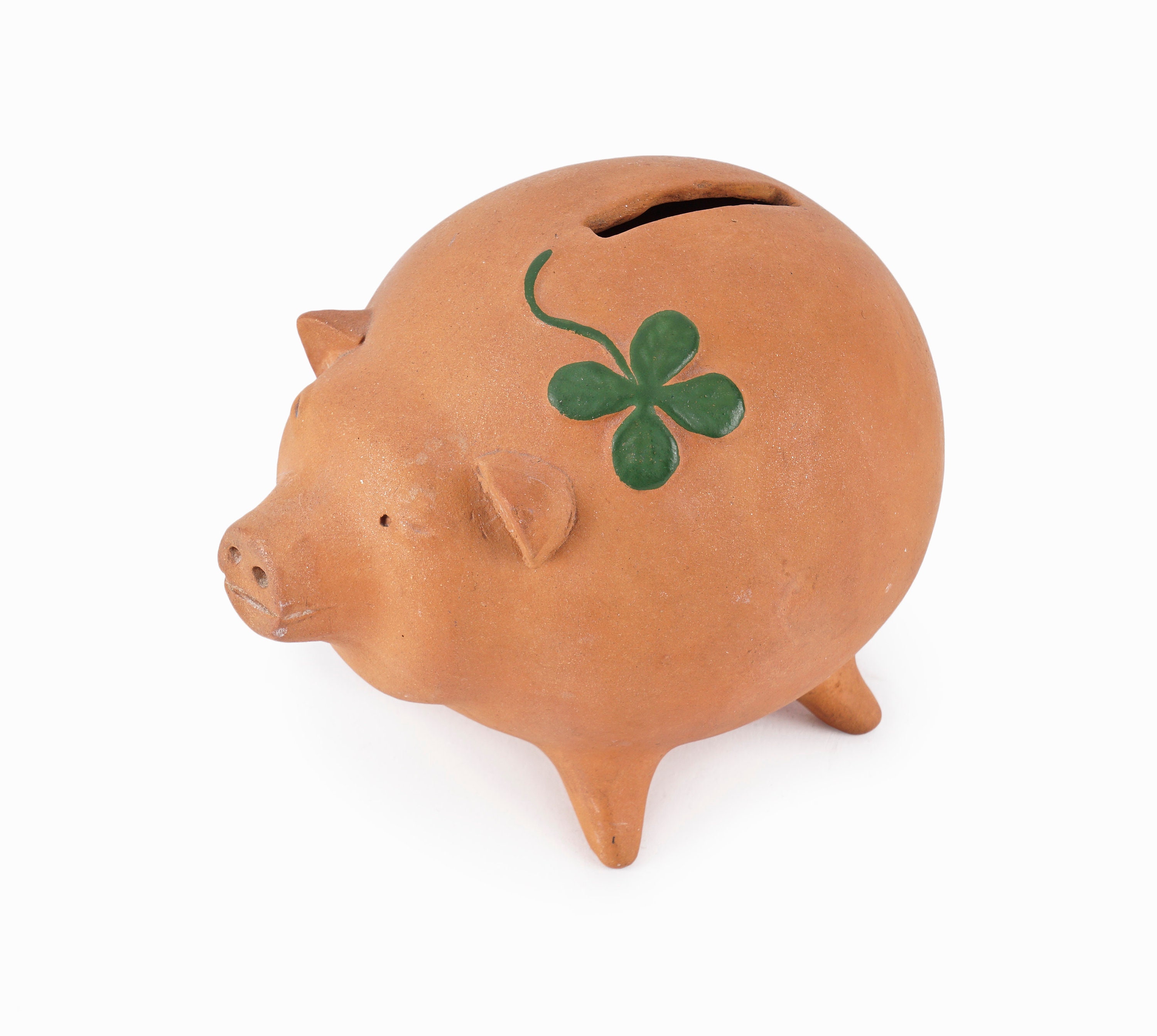 1938-63 Anna-lisa Thomson Ceramic Piggy Bank Money Bank Upsala