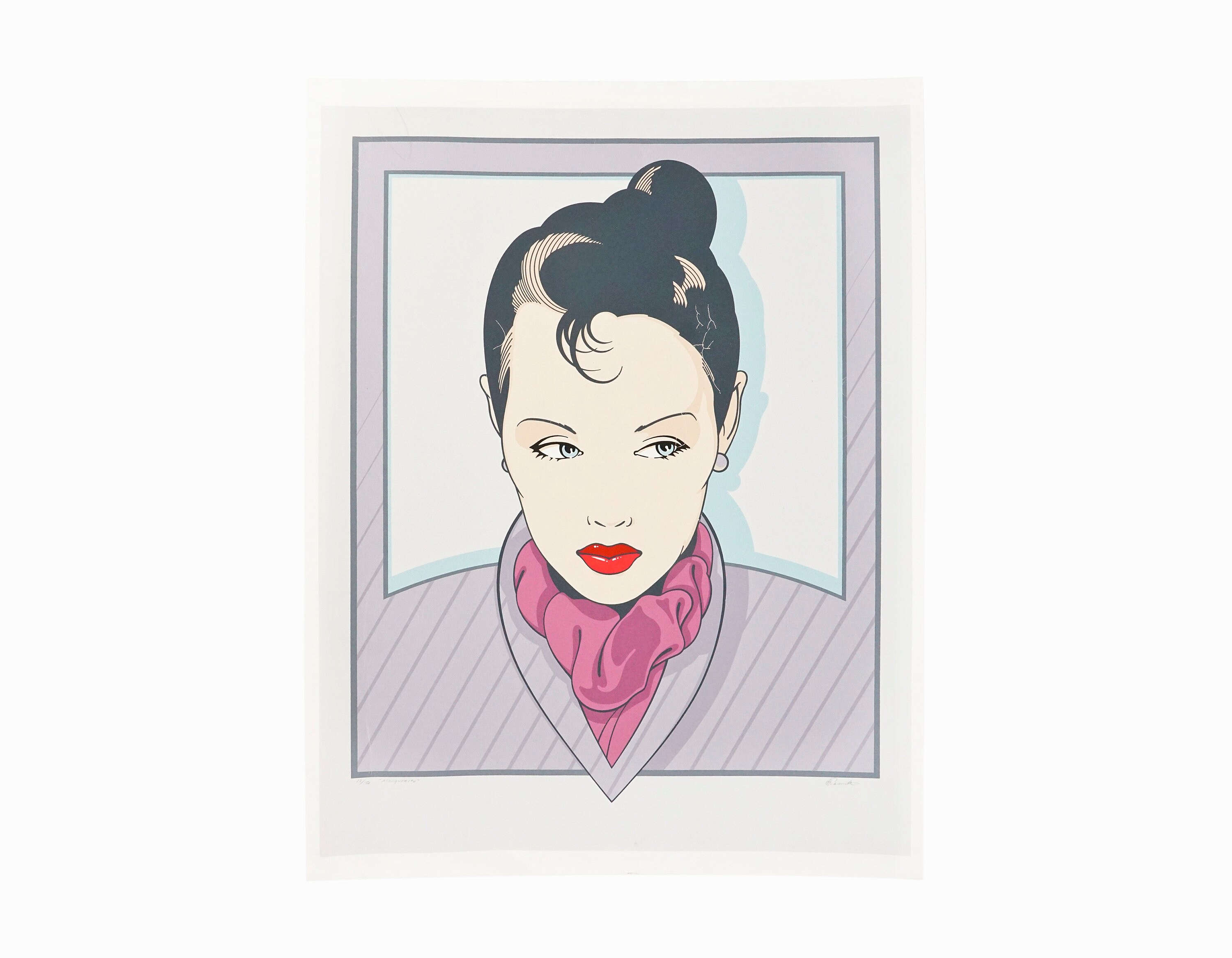 Dennis mukai art - Etsy 日本
