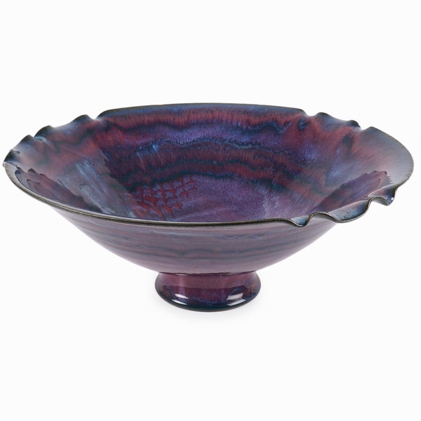 Large Decorative Bowl Etsy