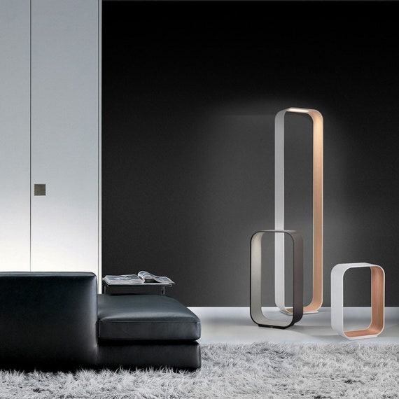 Contour table lamp deals