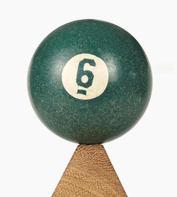 Pool ball colors deals