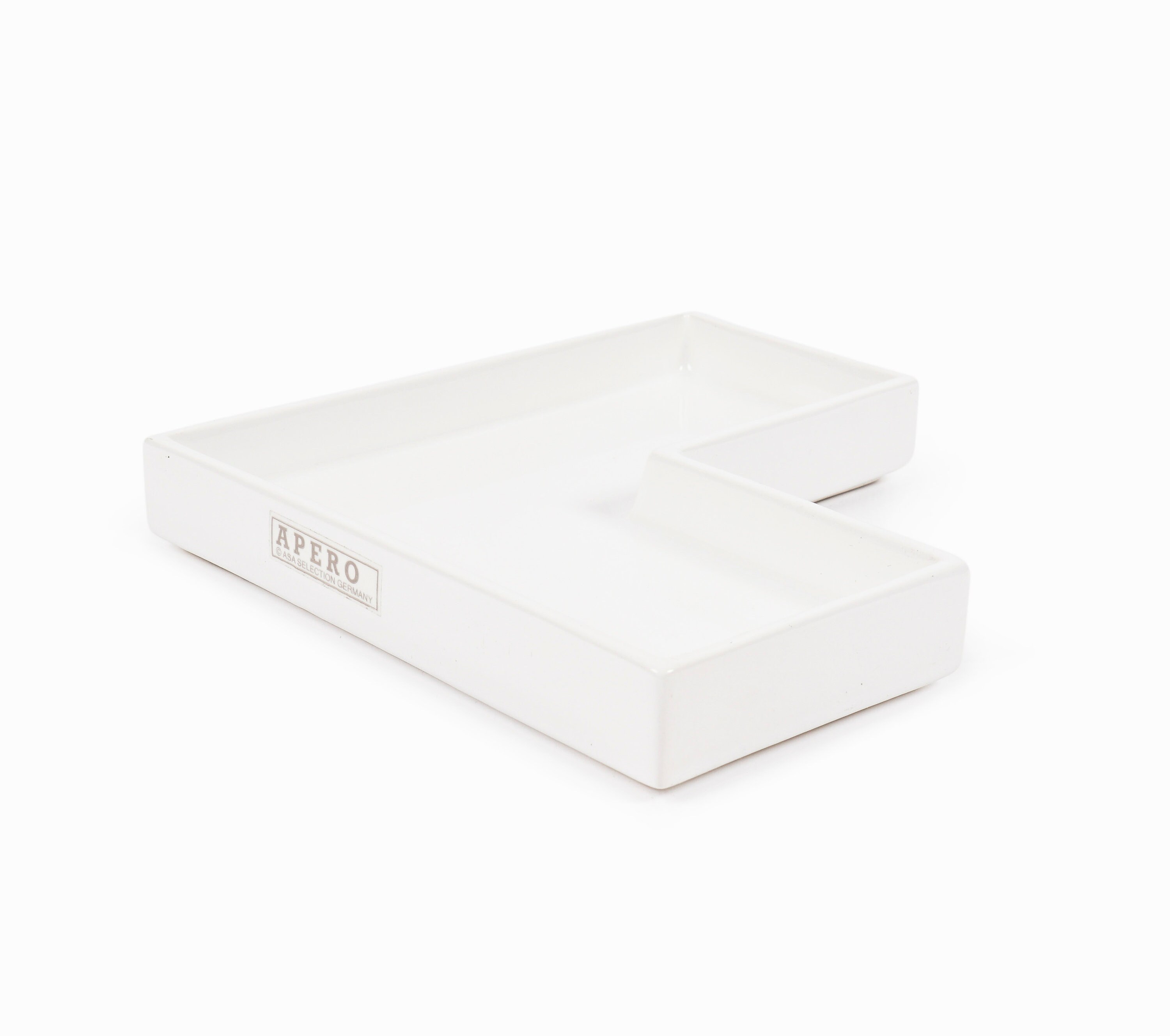 ASA Selection Germany Apero White Dish
