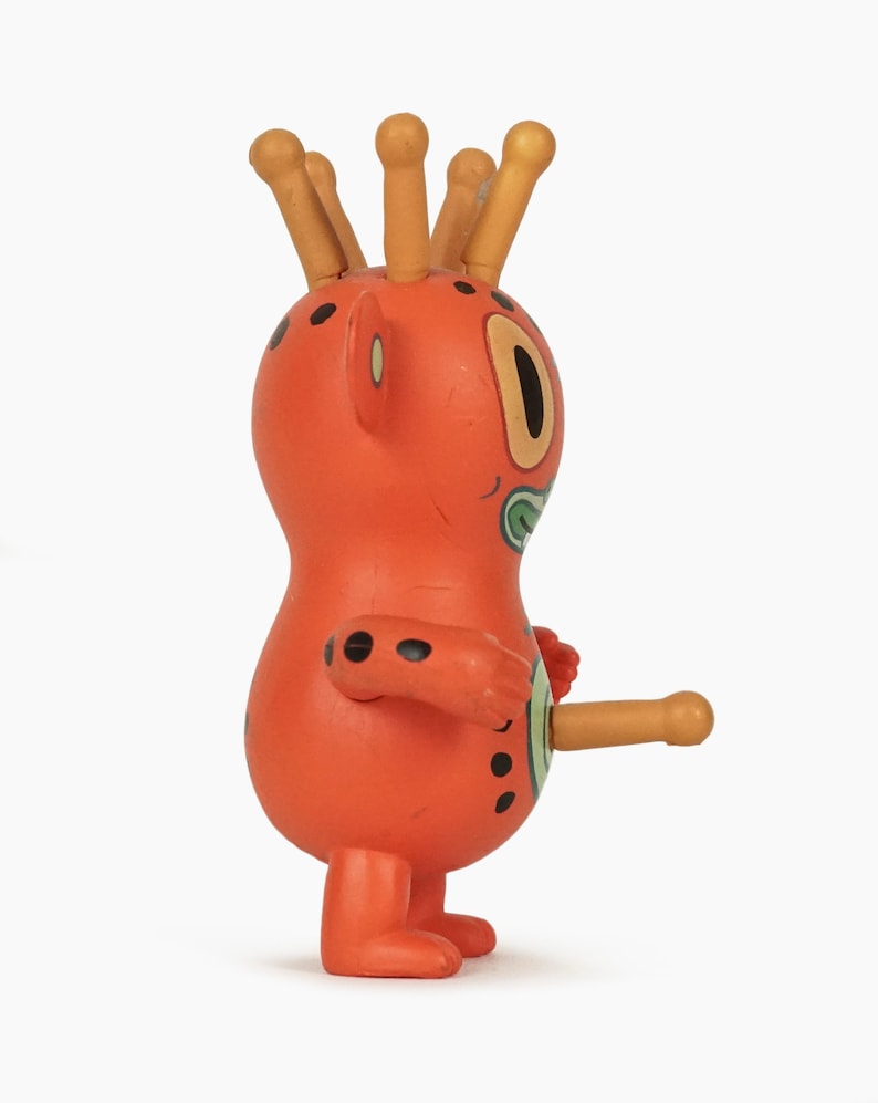 gary baseman figures
