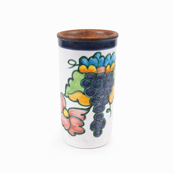 Terracotta Wine Cooler Etsy