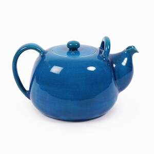HAK Keramik Tekanna Danmark Mid Century Modern