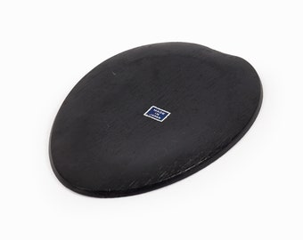 希少 青峰重倫 NCC チークトレイ 1960s ビンテージ ミッドセンチュリー 青峰重道 チーク材 ジュエリートレイ 曲げ木 日本製 ミッド