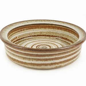 Söholm Ceramic Dish Denmark Mid Century Modern image 6