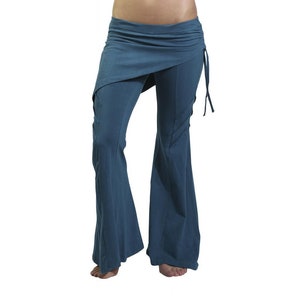 Boho Pants, Bell Bottoms, Yoga Pants, Festival Pants, Belly Dance