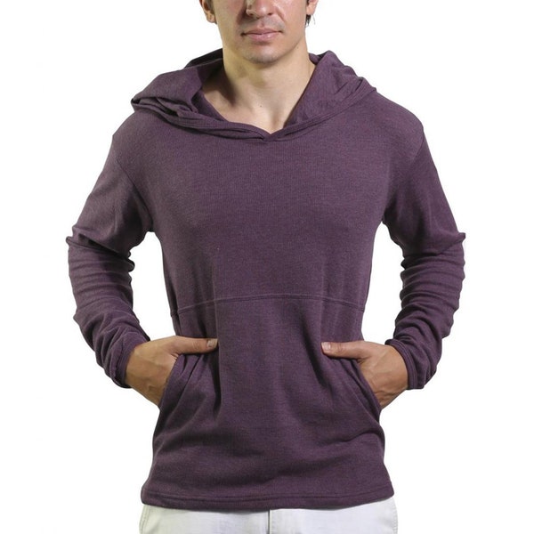 Stephen Hoodie ~ Mishu ~ Long sleeve shirt , Hoodie , Androgynous , Casual summer clothes , Active wear , Knits , Comfortable