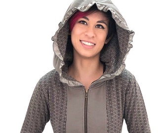 Geo-jas ~ Mishu ~ festivaljas, jurkjas, elfen, fee, folklore, nimf, grillig