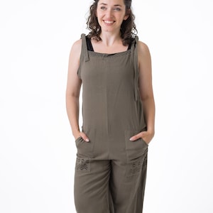 OG Romper ~ Mishu ~ Festival fashion, Ibiza style, Onesie, Romper, Alternative clothing, Burning man clothing