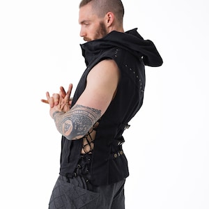 Apocalyptic Clothing Etsy