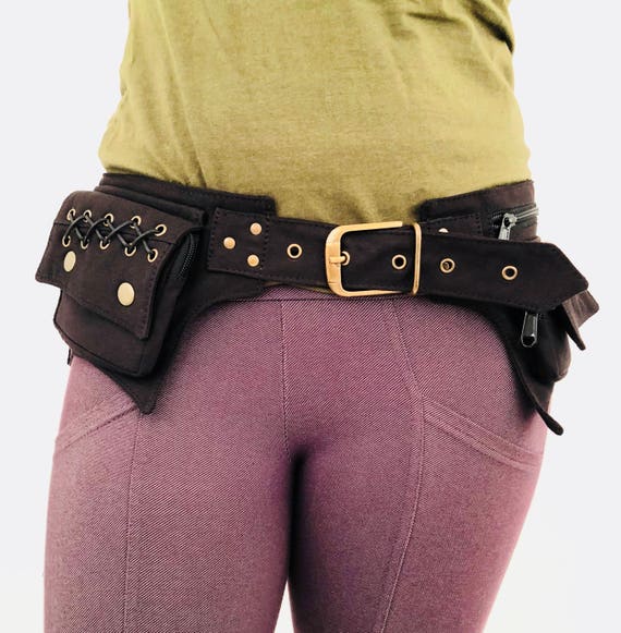 Samurai Belt Mishu Utility Belt Festival Hip Belt - Etsy