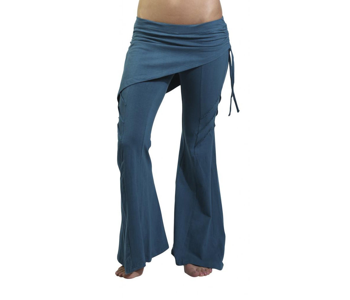 Funky Skirt Pants Mishu Dance Pant 