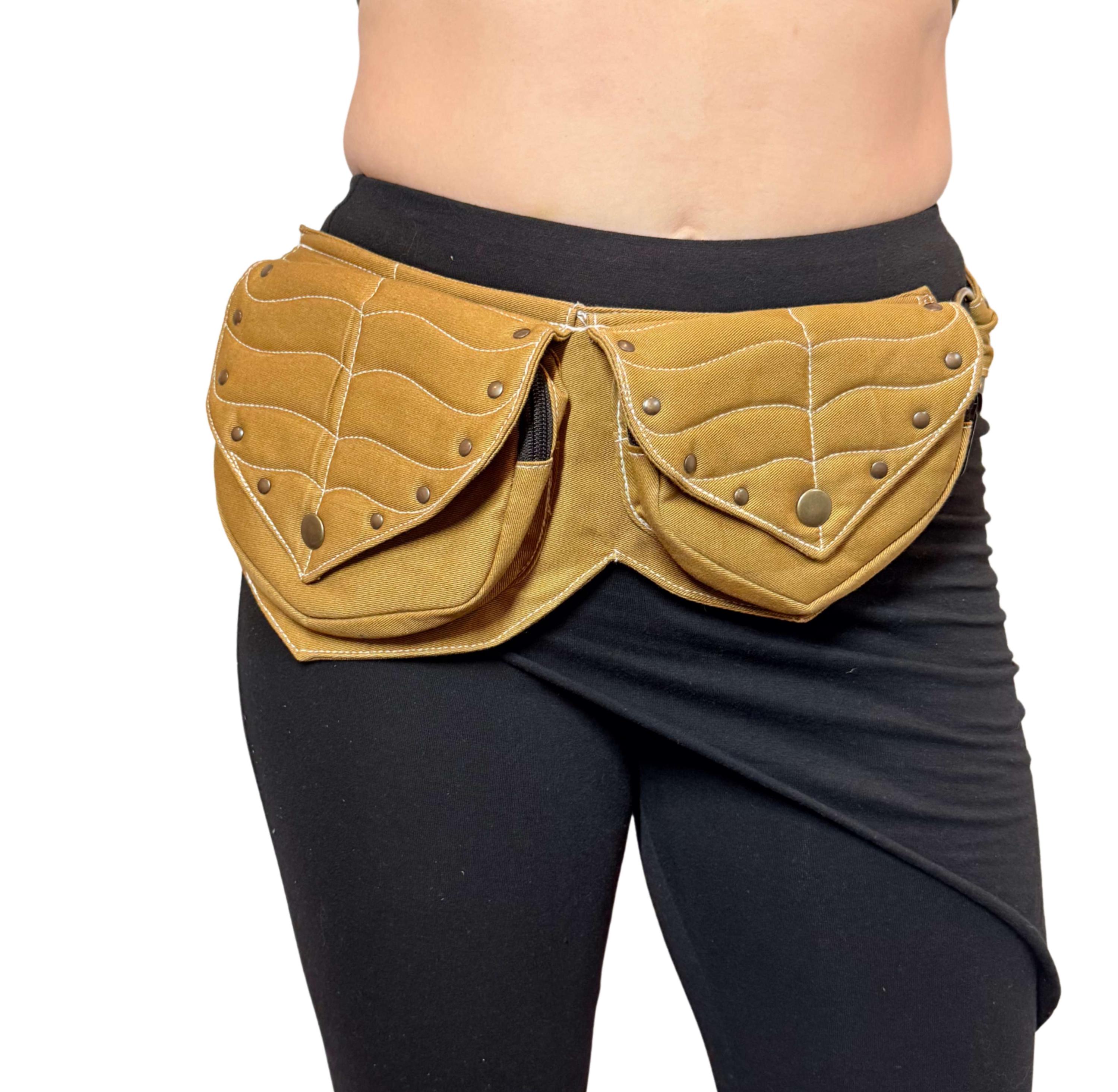 Festival Belt Bag - Main Image