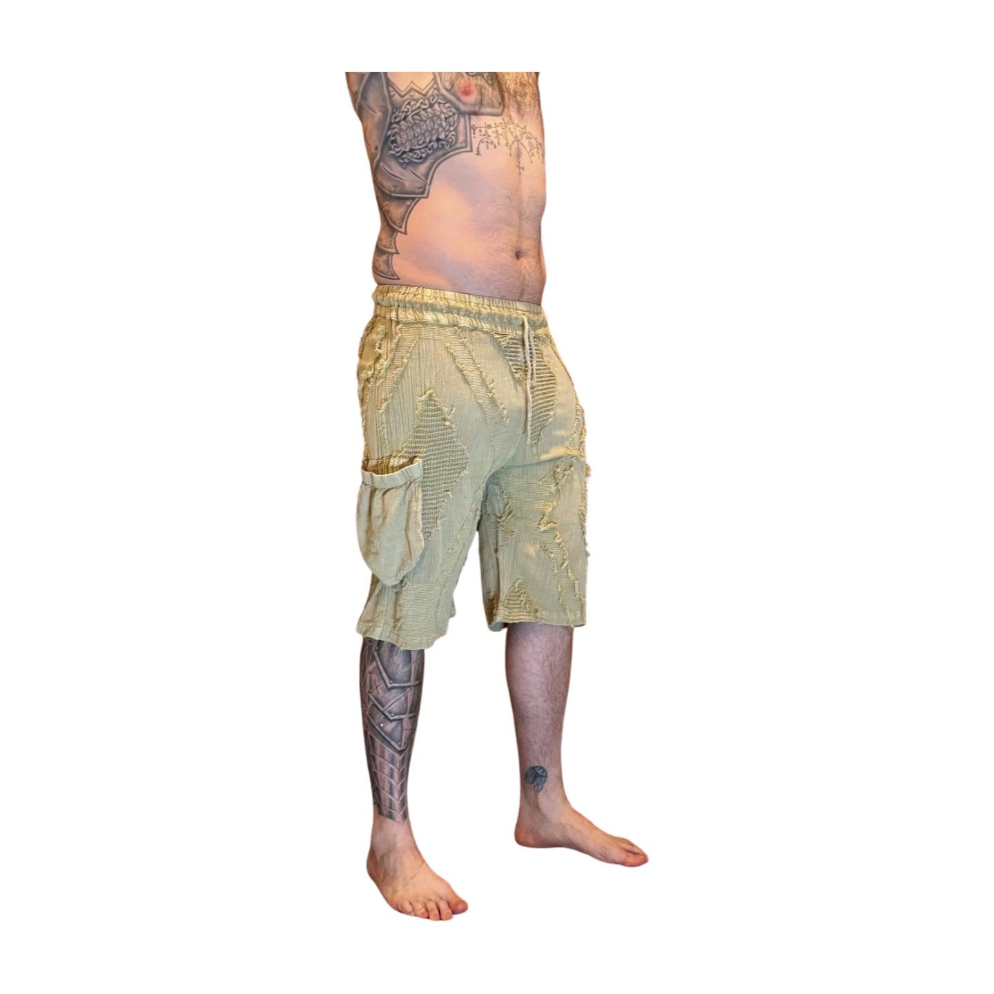 Mens Japanese Shorts - Etsy