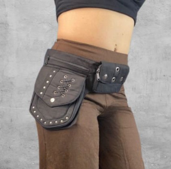 Burning man belt sale