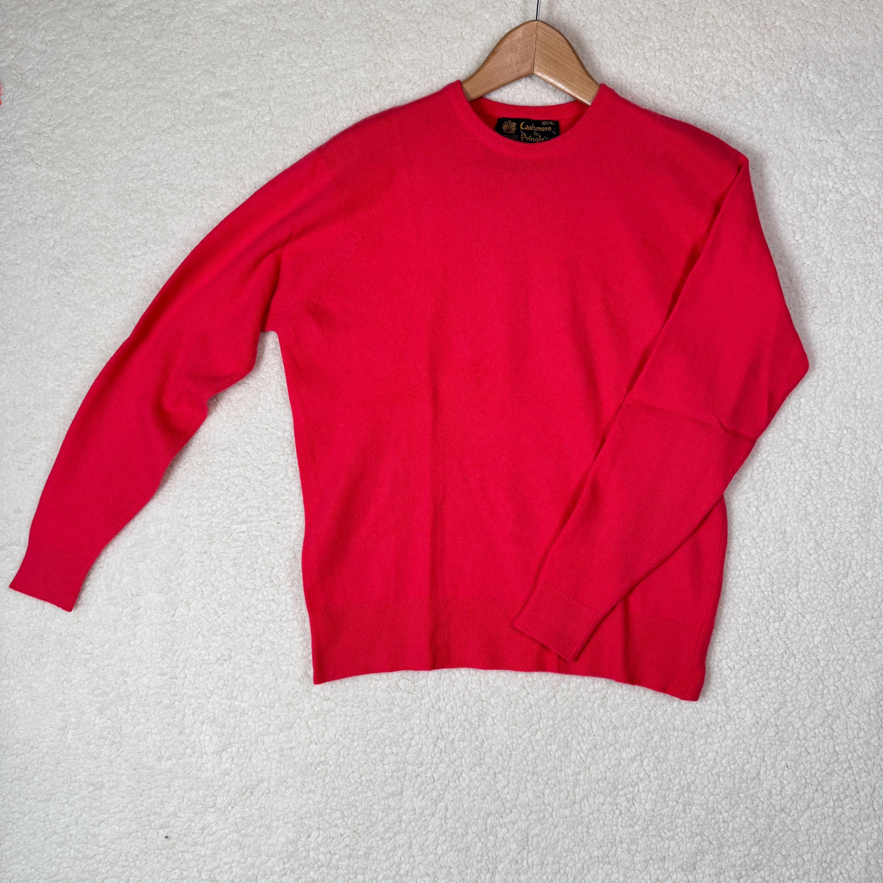 Vintage pringle of scotland - Etsy 日本