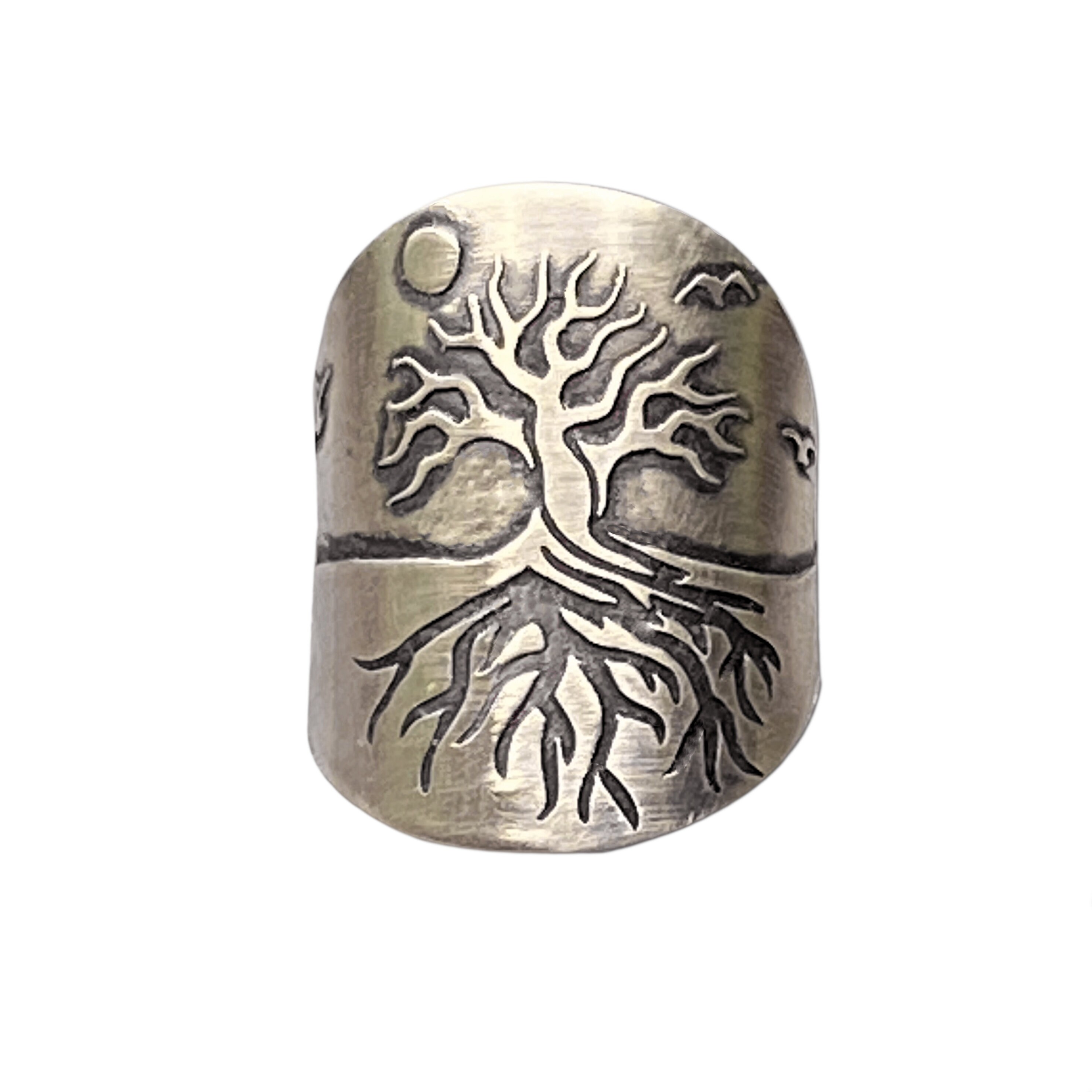 最大72%OFFクーポン最大72%OFFクーポンfauvirame Roots Ring Gold 11号