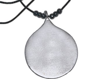 Waterdrop Necklace