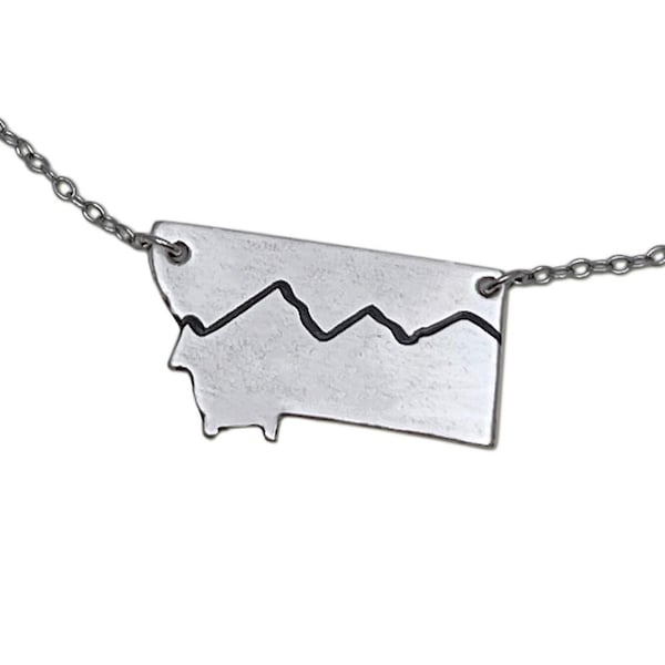 Montana Necklace - NC5821