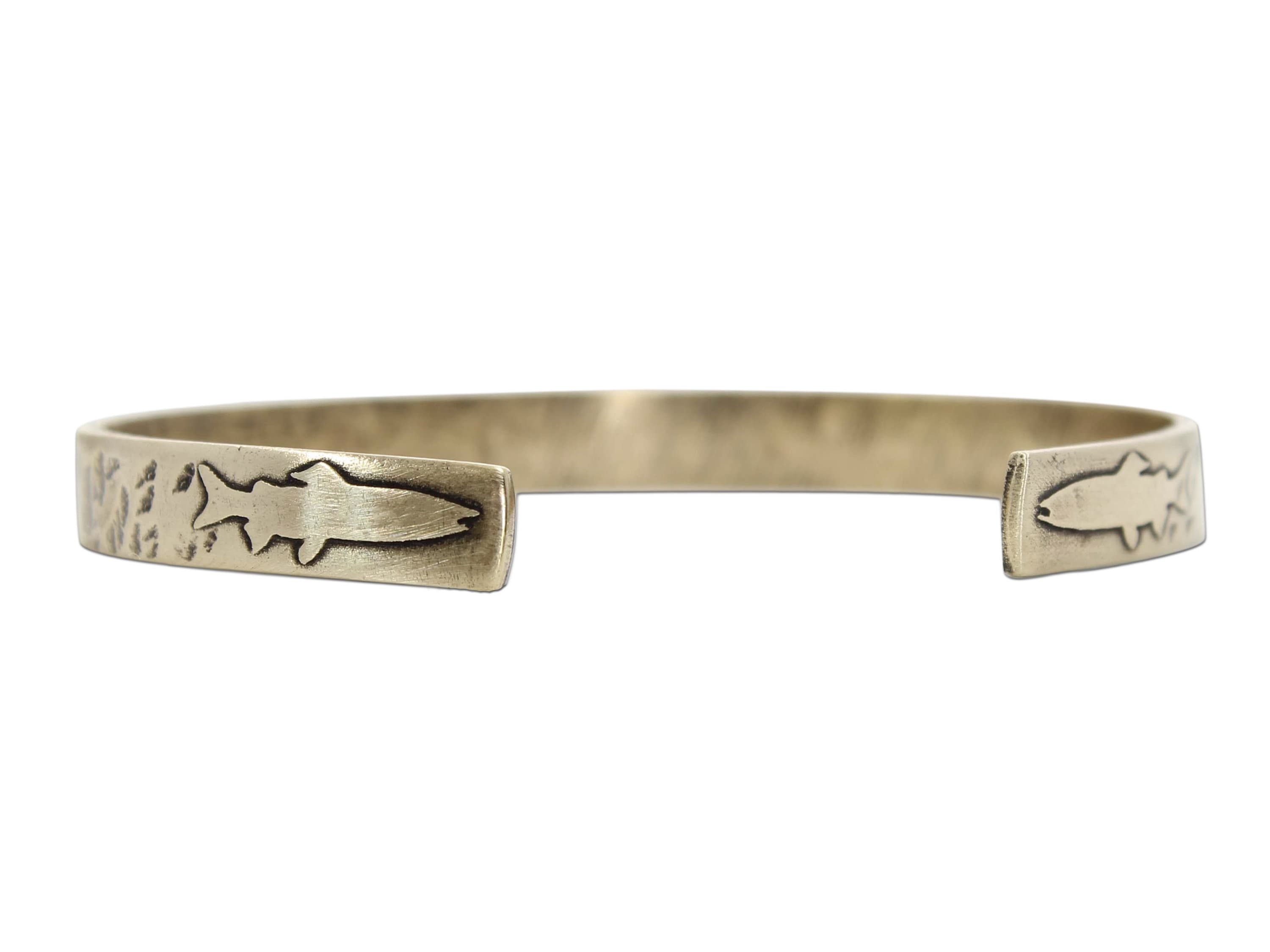 Chatham fish bracelet best sale