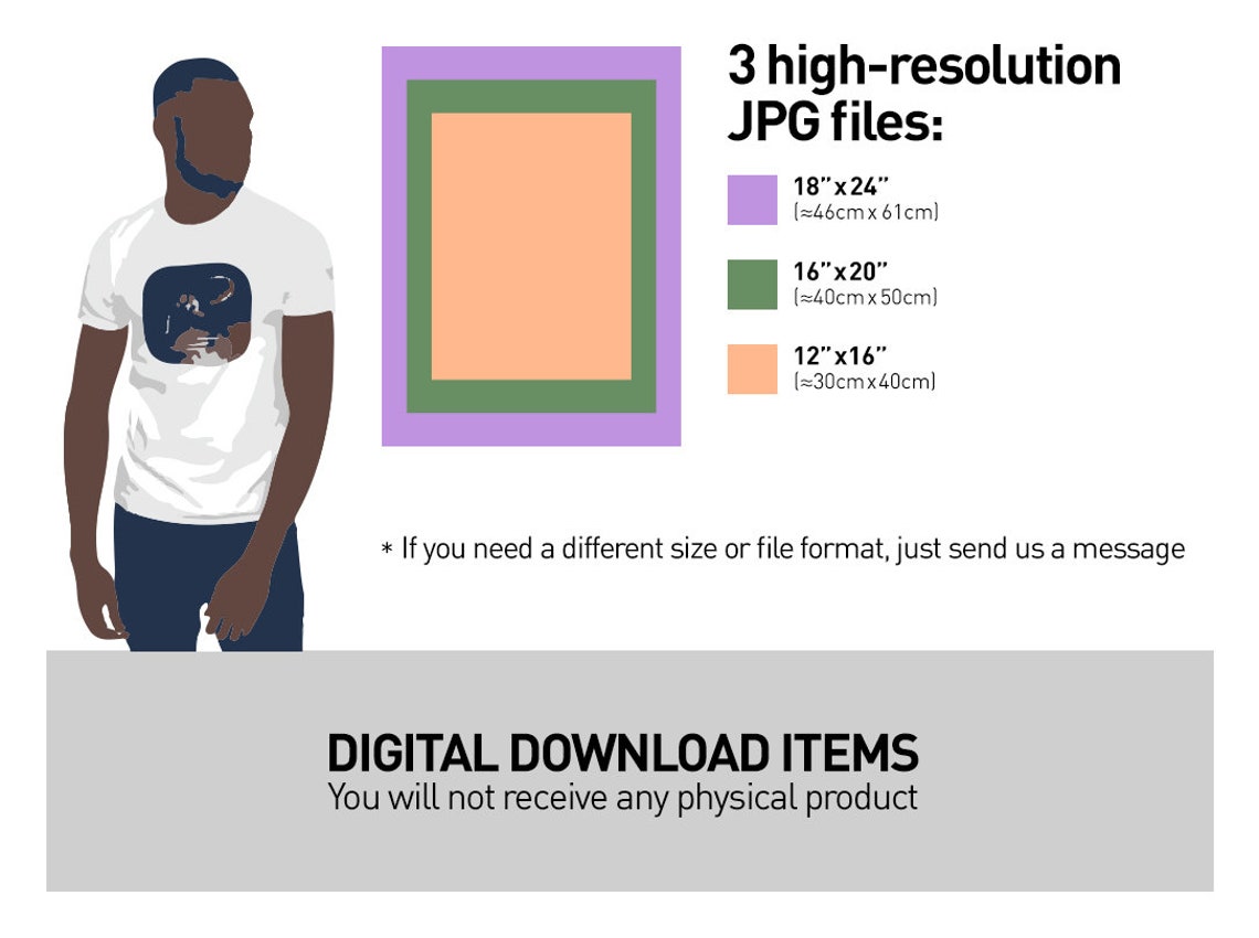 Shaquille O'neal Wall Art Shaquille O'neal Print - Etsy