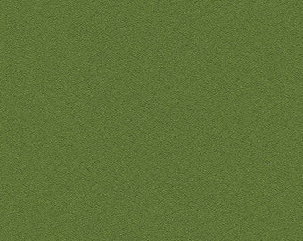 Furoshiki Wrapping Cloth in Solid Color Green for Tablecloths and Eco-friendly Gift Wrapping, Made in Japan