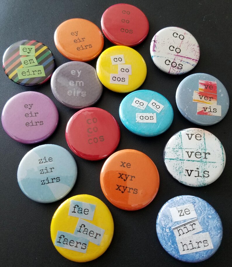 neo pronouns neo pronouns