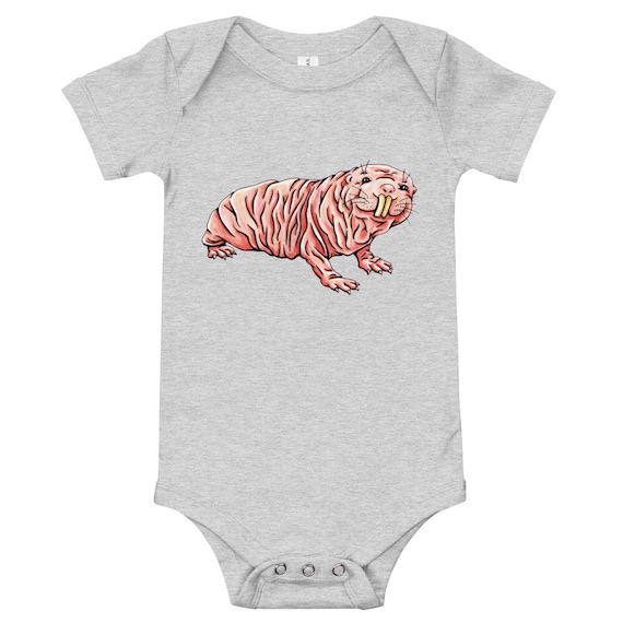 Baby mole rat deals