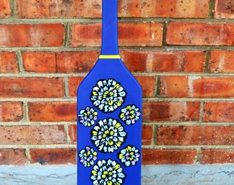 Paleta de hermandad inspirada en Indigo Pop (Vera Bradley)